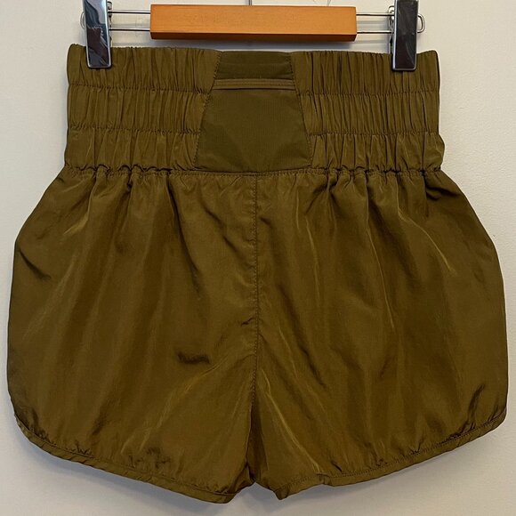 FP Movement by Free People The Way Home Shorts, Size Small - Picture 4 of 8